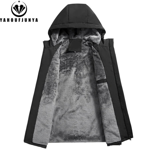 NordTech Windbreaker Fleece - Größe M, Polyester, Leicht