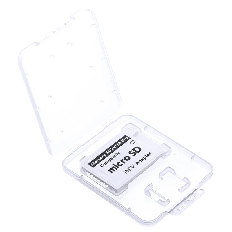 Speicherkarten-Adapter 2025: JETTING Support Memory Card Adapter Micro SD - Memory Stick Adapter PSP Micro SD 1MB-128GB Memory Stick Pro Duo Collection