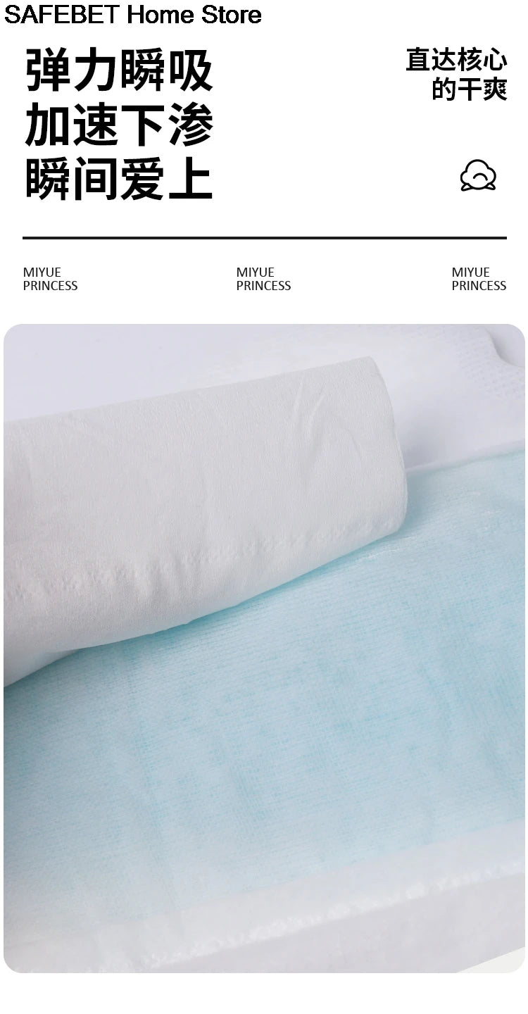 MedCare Classic Weichoberfläche - 40ml Saugkraft, 60x90cm