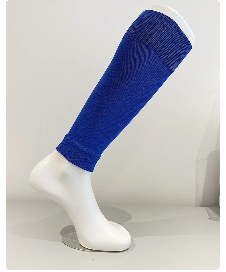 GuangdongChoice Grip Antirutsch Stutzen - 2 Paare Kniehoch