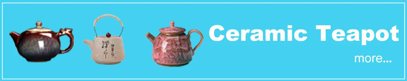 Japanese Teapot Glass Tea Pot With Infuser Tea Sets Teapots Glass Borosilicate Heat Resistant Glass Teapot Kettle Gaiwan Pu Erh