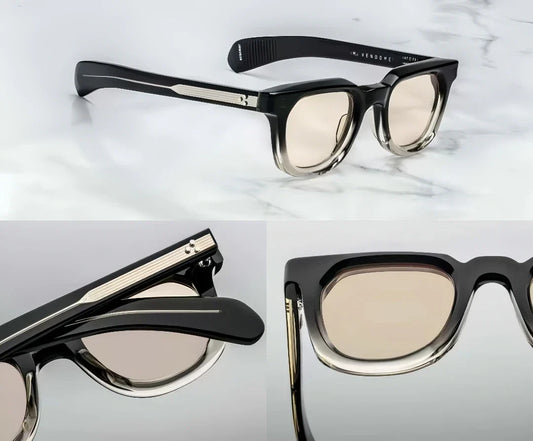 Jacques Marie Mage Vendome luxury fashion classical sunglasses