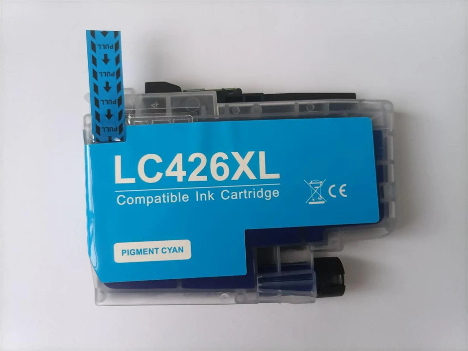 LC426 LC426XL Compatible Ink Cartridge For Brother Brother MFC-J4335DW,MFC-J4340DW,MFC-J4535DW,MFC-J4540DW Printer Ink