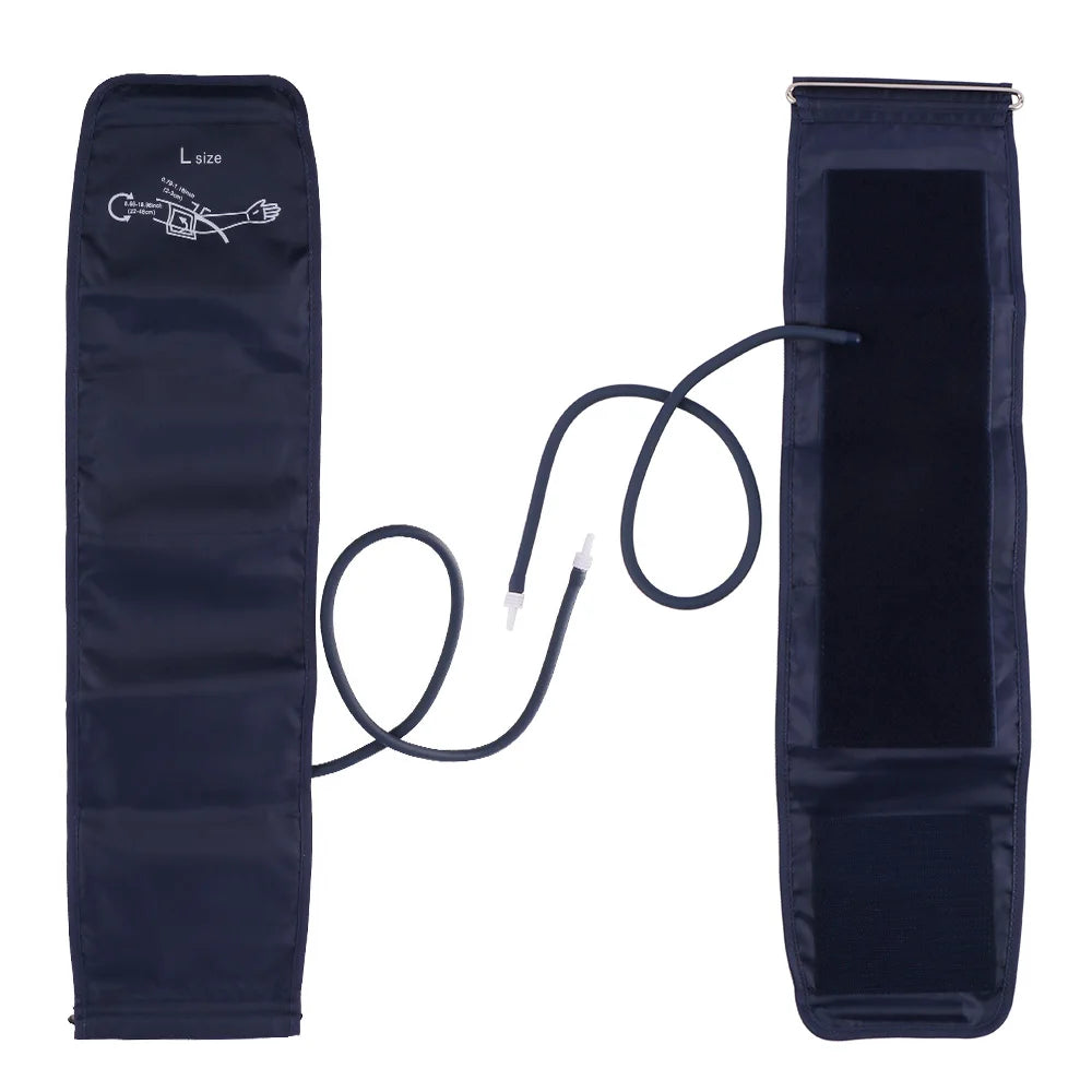 Tonometru digital automat de presiune 22 32 48 cm cu manșetă medicală tensiometru monitor cardiac sfigmomanometru metru