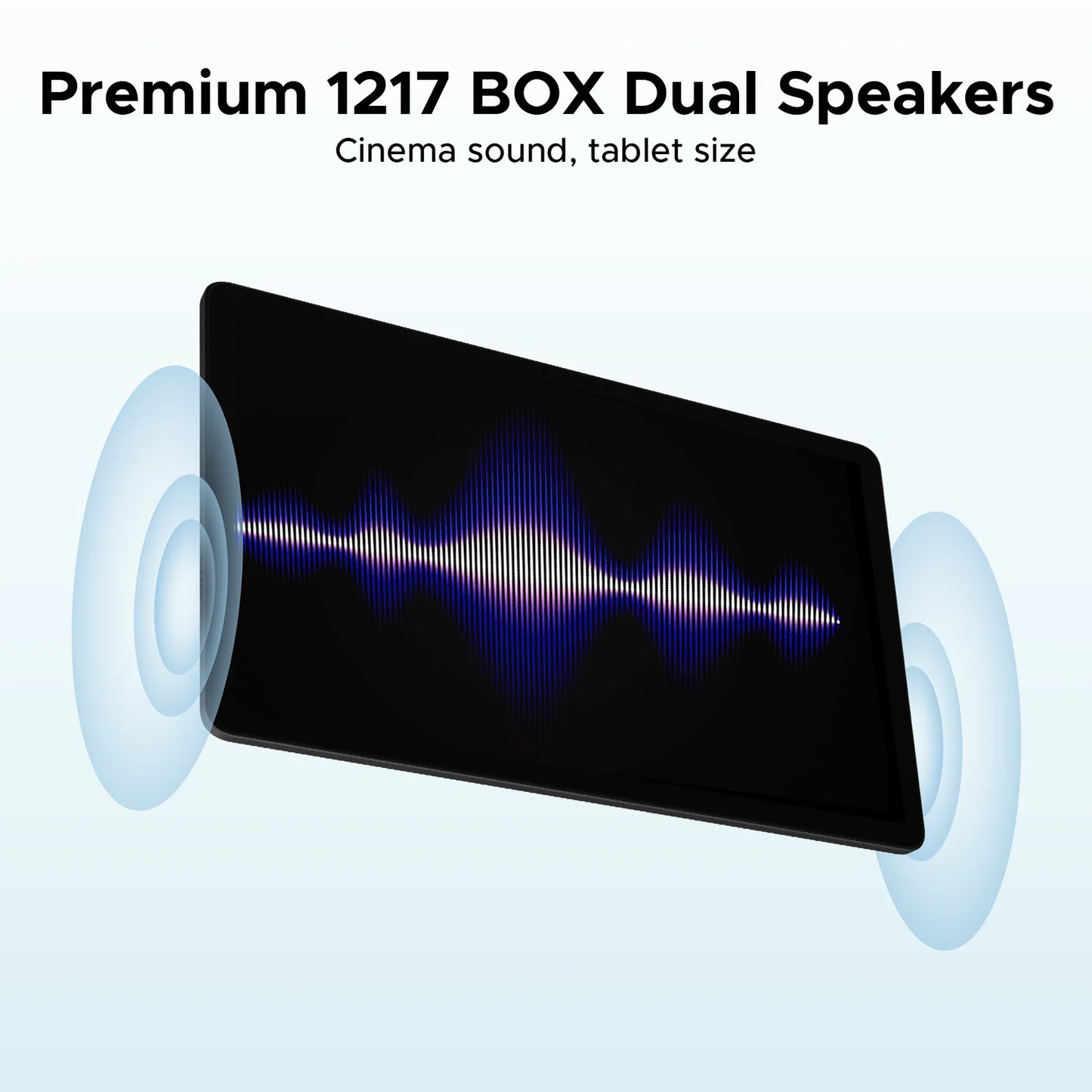 DOOGEE Tab E3 Ultradünn 7,5 Mm - 256 GB Speicher, 8800 mAh Akku, 11 Zoll Display