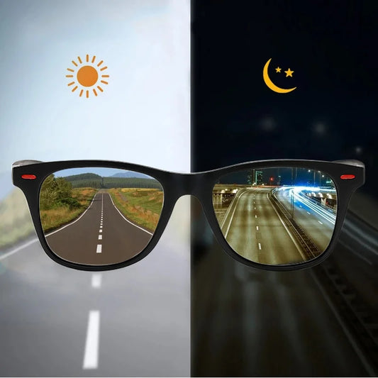 Night Vision Glasses 2025