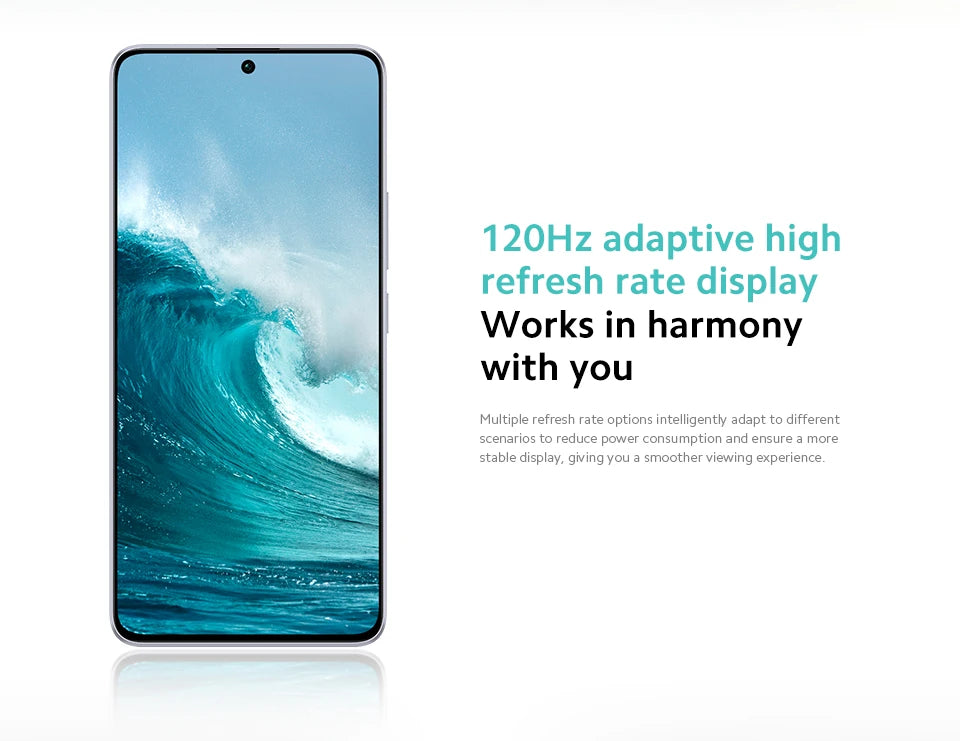Xiaomi Redmi Note 13 Pro 5G Smartphone