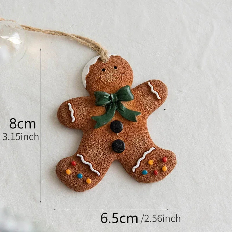 Creative and Lovely Nussknacker Design Figur - Größe Klein, Harz