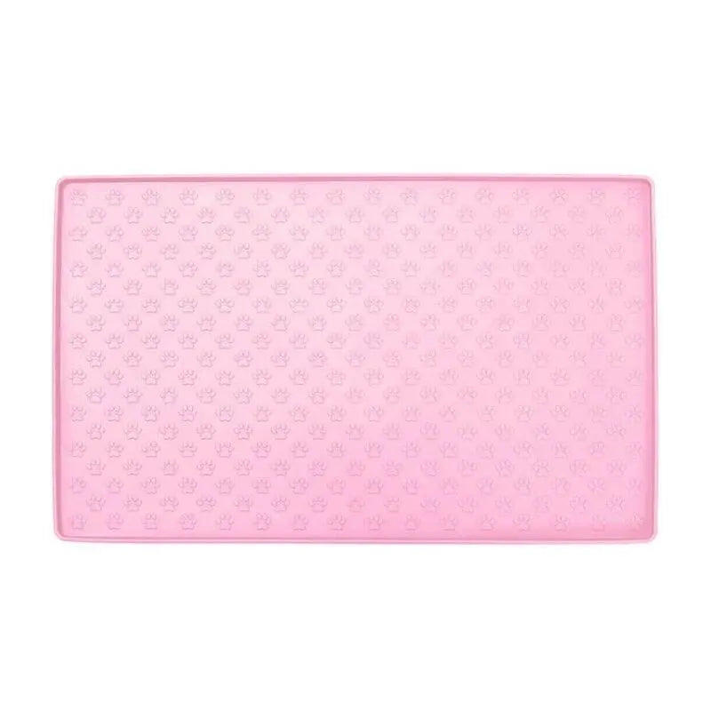 PetMate Mat Rutschfest - 45x30cm, für Hunde, kein Strom