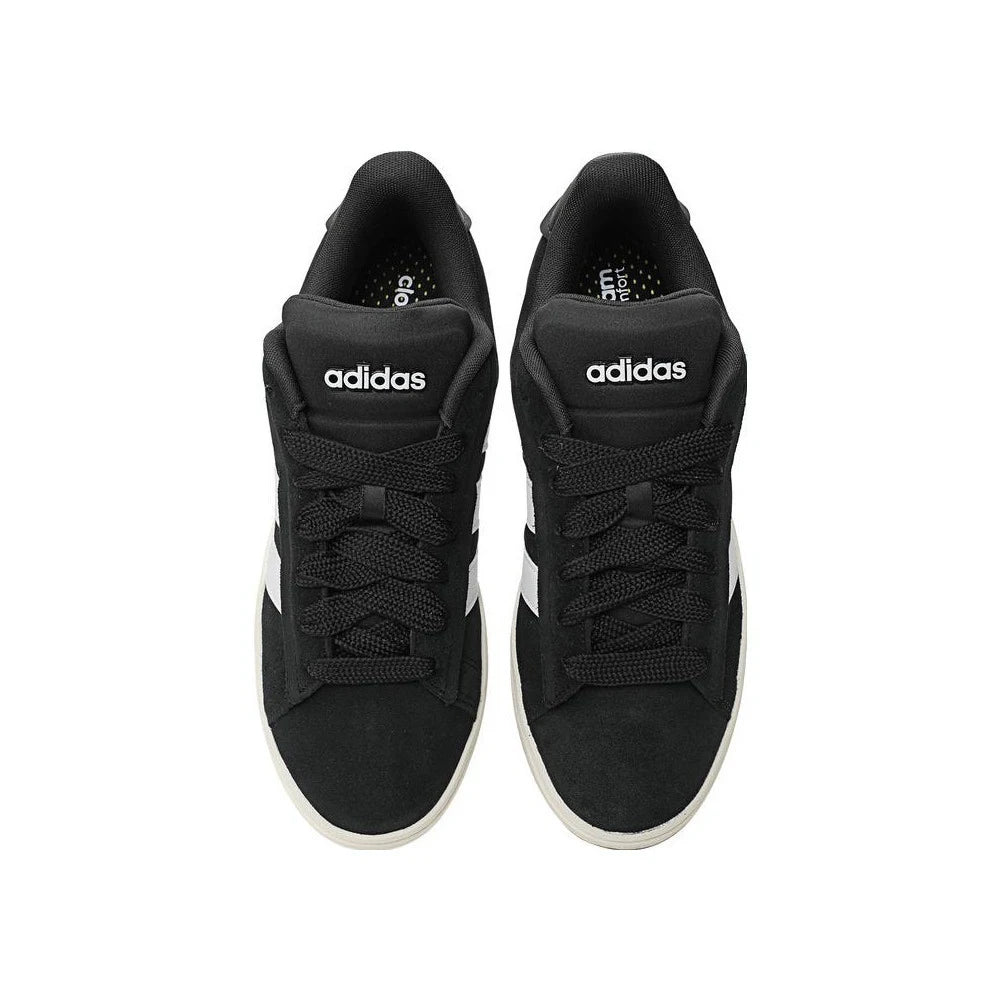 Adidas Grand Court Alpha 00s SPW FTW - Leichtes Synthetik-Obermaterial, EVA-Innensohle, Gummi-Außensohle