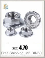 JARBLUE 20 Serie T-Mutter Gleitend - M3 M4 M5 100 Stk