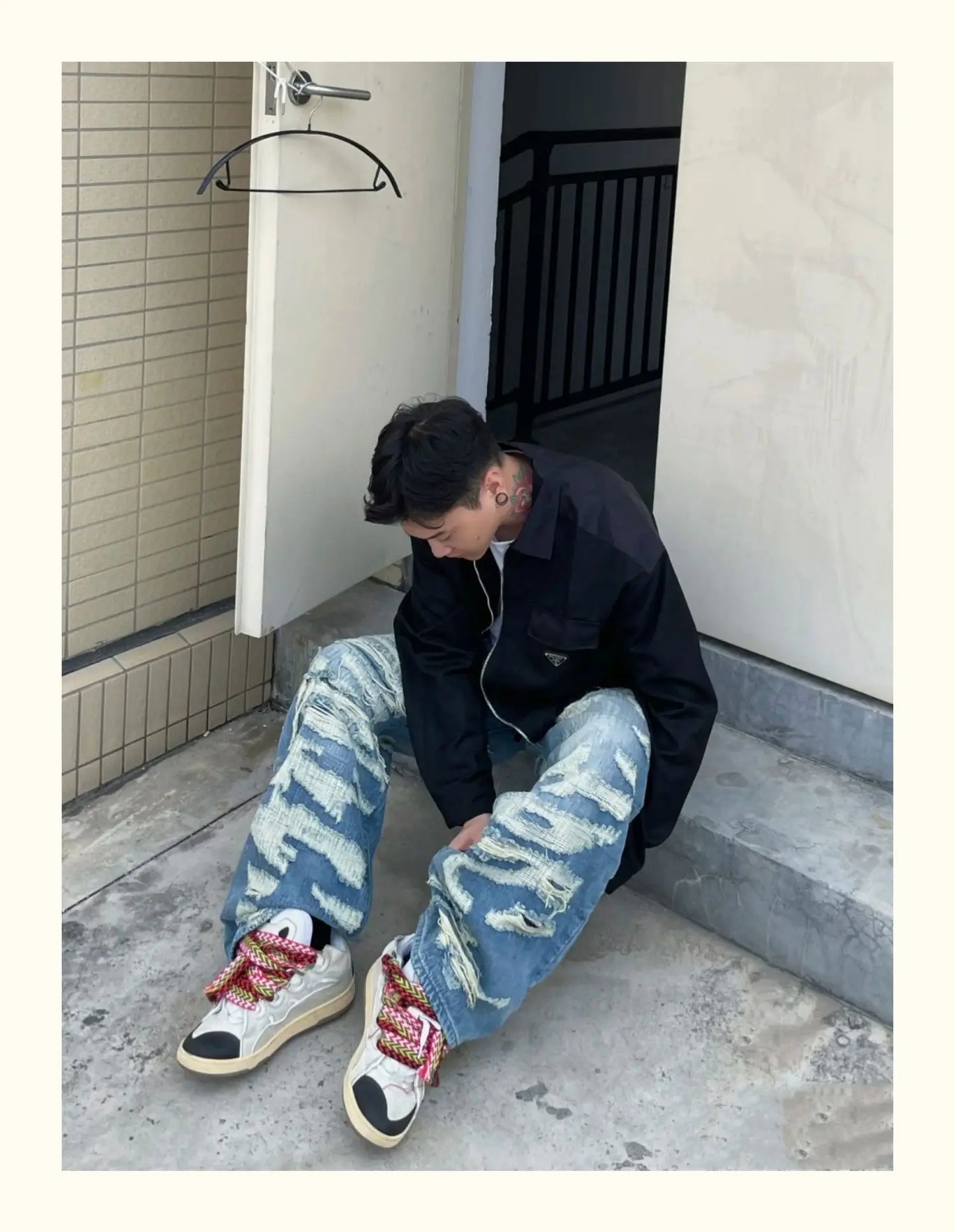 SpeedflyCN Sneaker Atmungsaktiv - Kapazität Hoch, Leistung Ausgeglichen, Größe 36-46