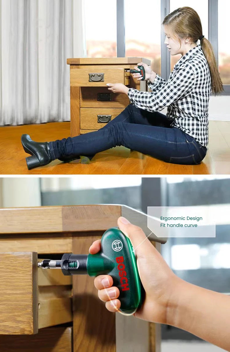 Bosch Electric Drills Bits Kit Screwdriver Ski Tool Holder Installation Snowboard Adjustment T-shaped Ratchet with PH3