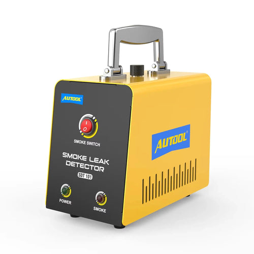 Rauchmaschine EVAP System 12V Ohne Pumpe Leckprüfung