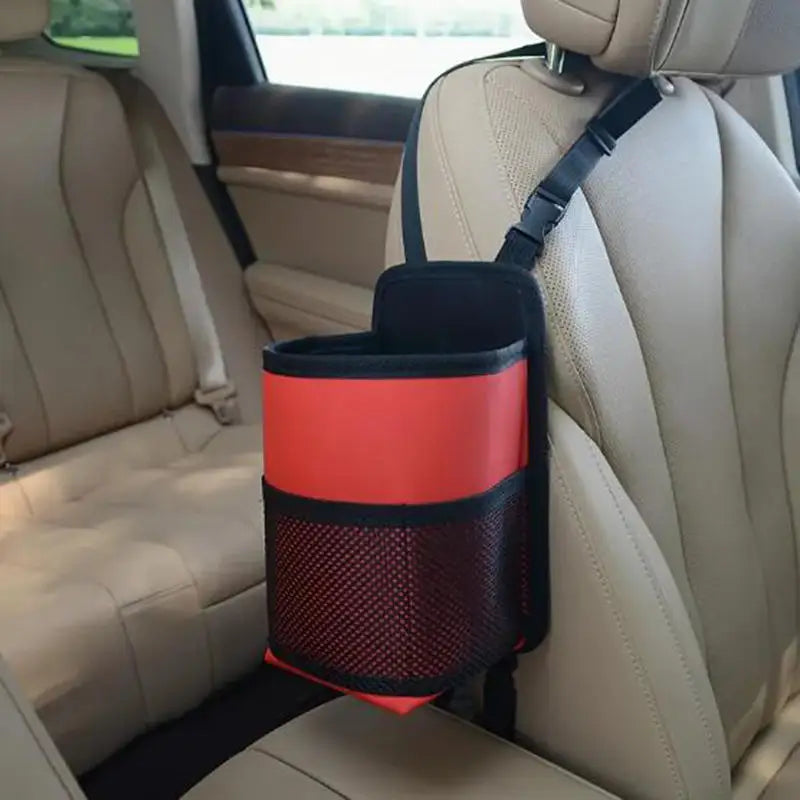 Multifunktional Auto Sitz Organizer Auto Sitz Seite Aufbewahrung Hängetasche Multi-Tasche Getränk Handy Halter Mesh Tasche Taschen