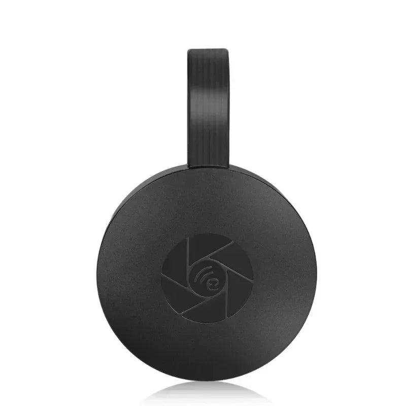 VIKEFON 1080P Miracast Dongle - HDMI USB C WLAN Portable