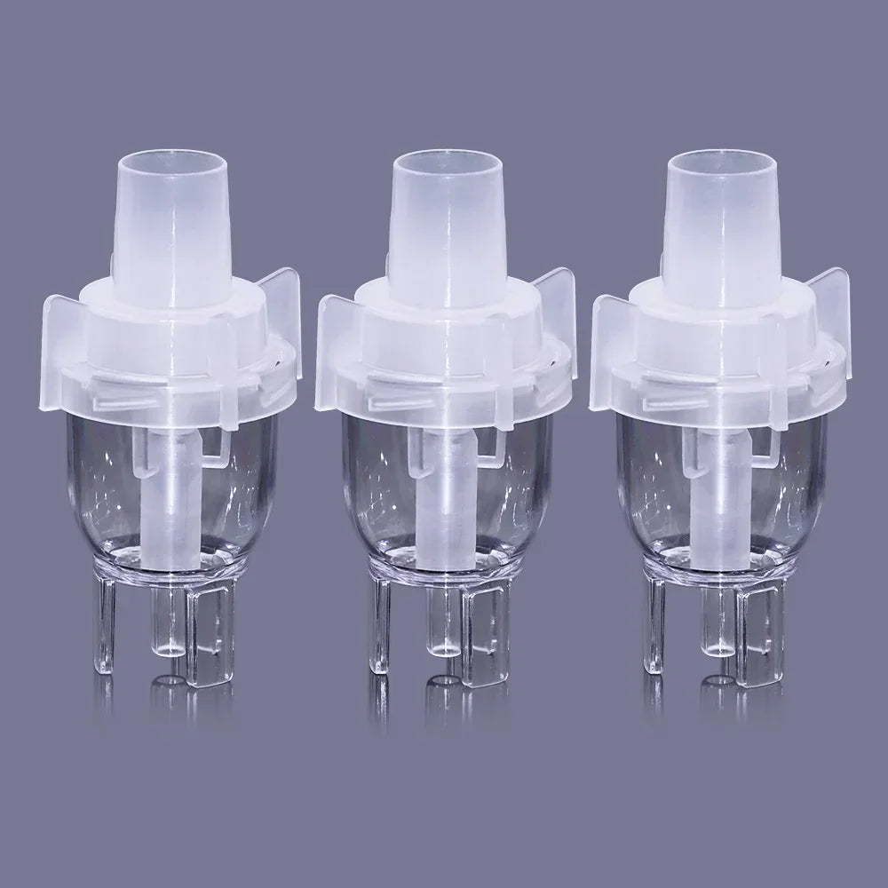 AeroPlus V Leiser Ultraschallvernebler - 6/10ml 5W Kompakt