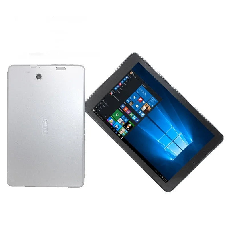 Tabletă W102 MiniPC 2 în 1 - 32GB Z8350 10.1" IPS Win10 WLAN