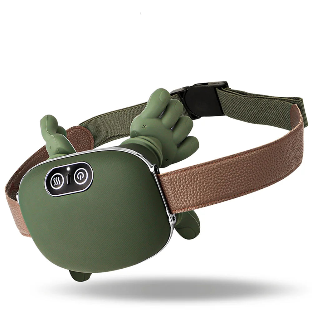 Foreverlily NackenSchulter Drahtlos - Leistung 6 W Größe 22x7 Cm