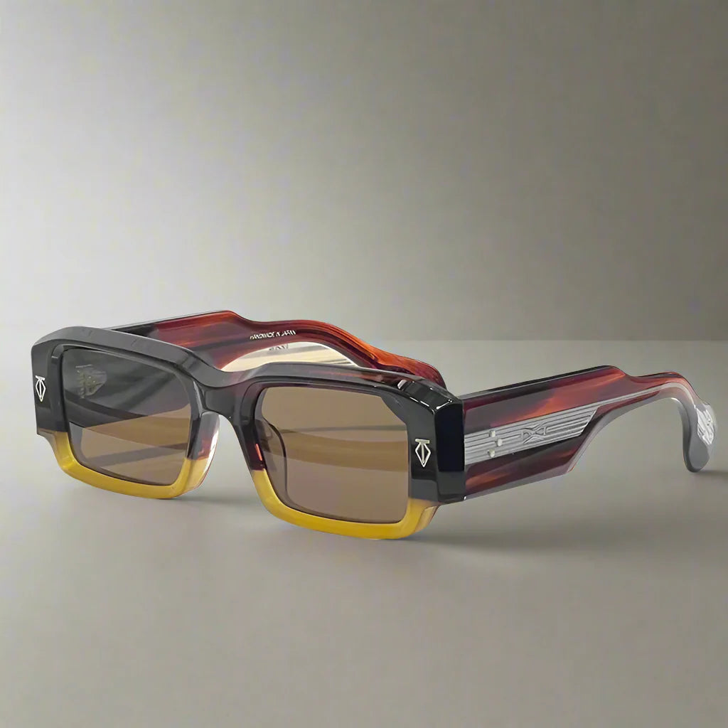 Classic gradient Sunglasses designer streetwear