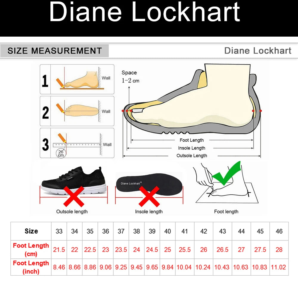 Diane Lockhart Keilabsatz Komfortabel - 7cm Absatz Weiß