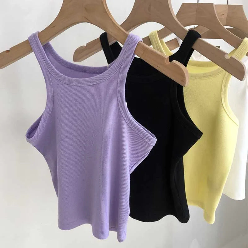 ZhejiangChoice DF-5085/C Sexy Top - Elastisch Polyester