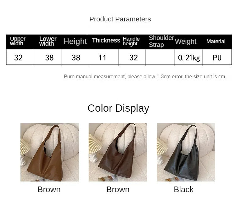 Fuyaozhishangcn Crossbody Tasche Quaste - Polyester 20x6x4