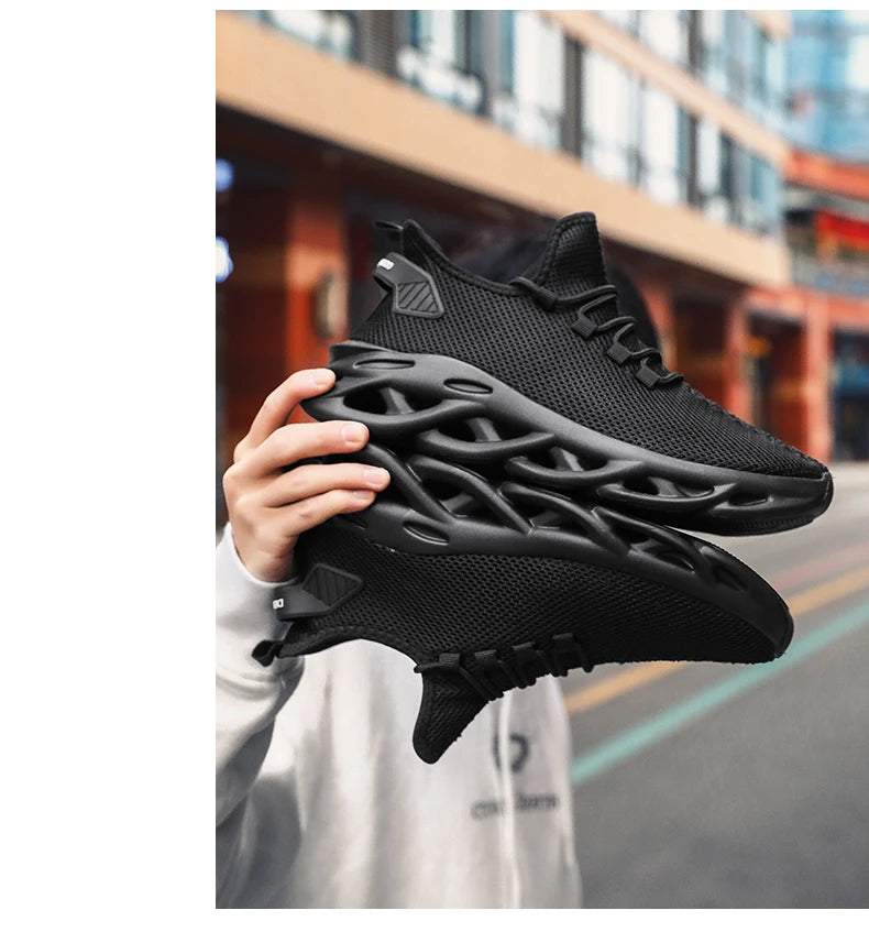 VentoFlex Falcon Atmungsaktiv - Größe 40-45, 260 g