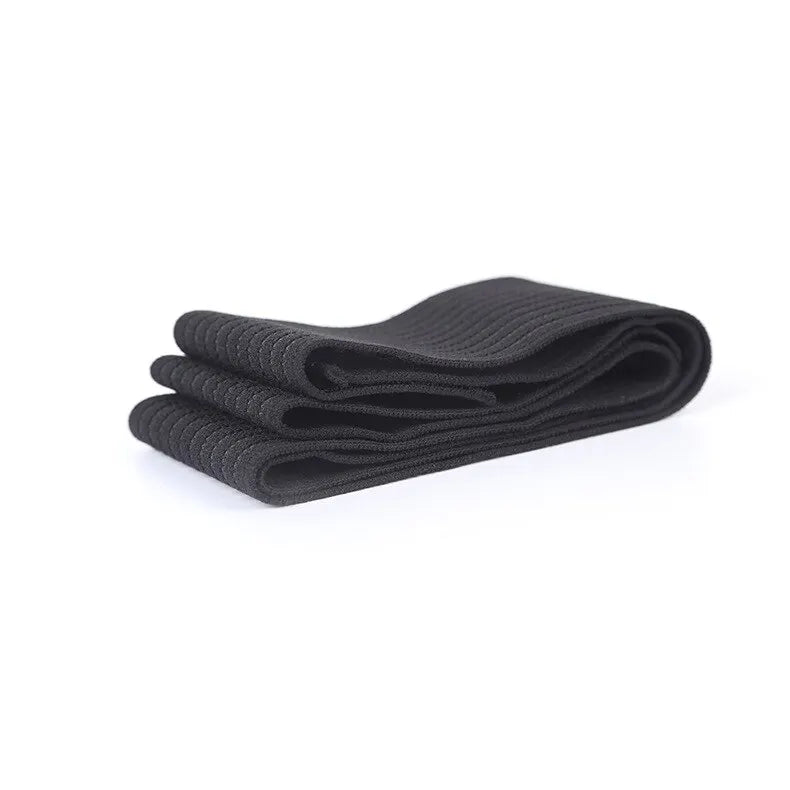 Choice Knieband Extra Lang Kompression - Polyester OneSize