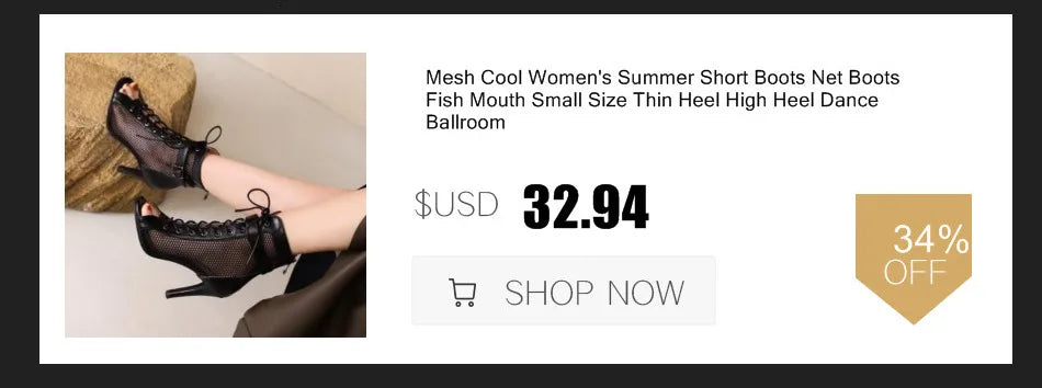 Women's 2020 Brand Party Boots Women's elegant stilettos High Heels Footwear Women Latin dance heels shoes Latin 2020 For Ballroom