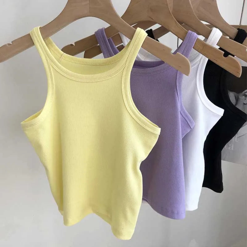 ZhejiangChoice DF-5085/C Sexy Top - Elastisch Polyester