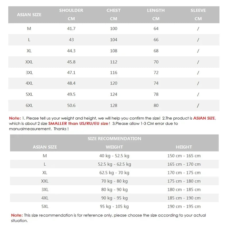 AirCN Gepolsterte Baumwoll-Füllung Weste Mit Kapuze Für Kalte Tage - Größe 6XL, Reißverschluss, Baumwoll-Füllung