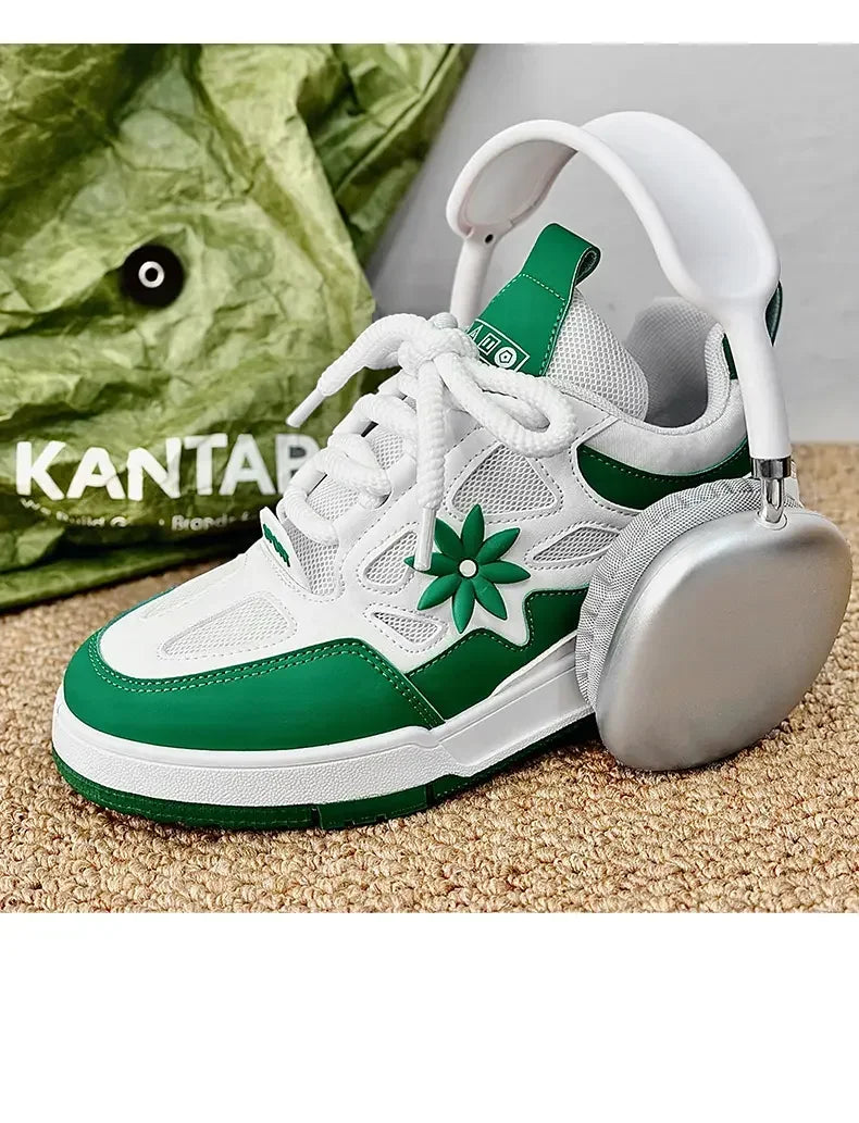 Shoes Men Sneakers High Quality Mens Casual Tenis Luxury Skateboard Footwear Trainer Brand Jogging Running Shoes For Men