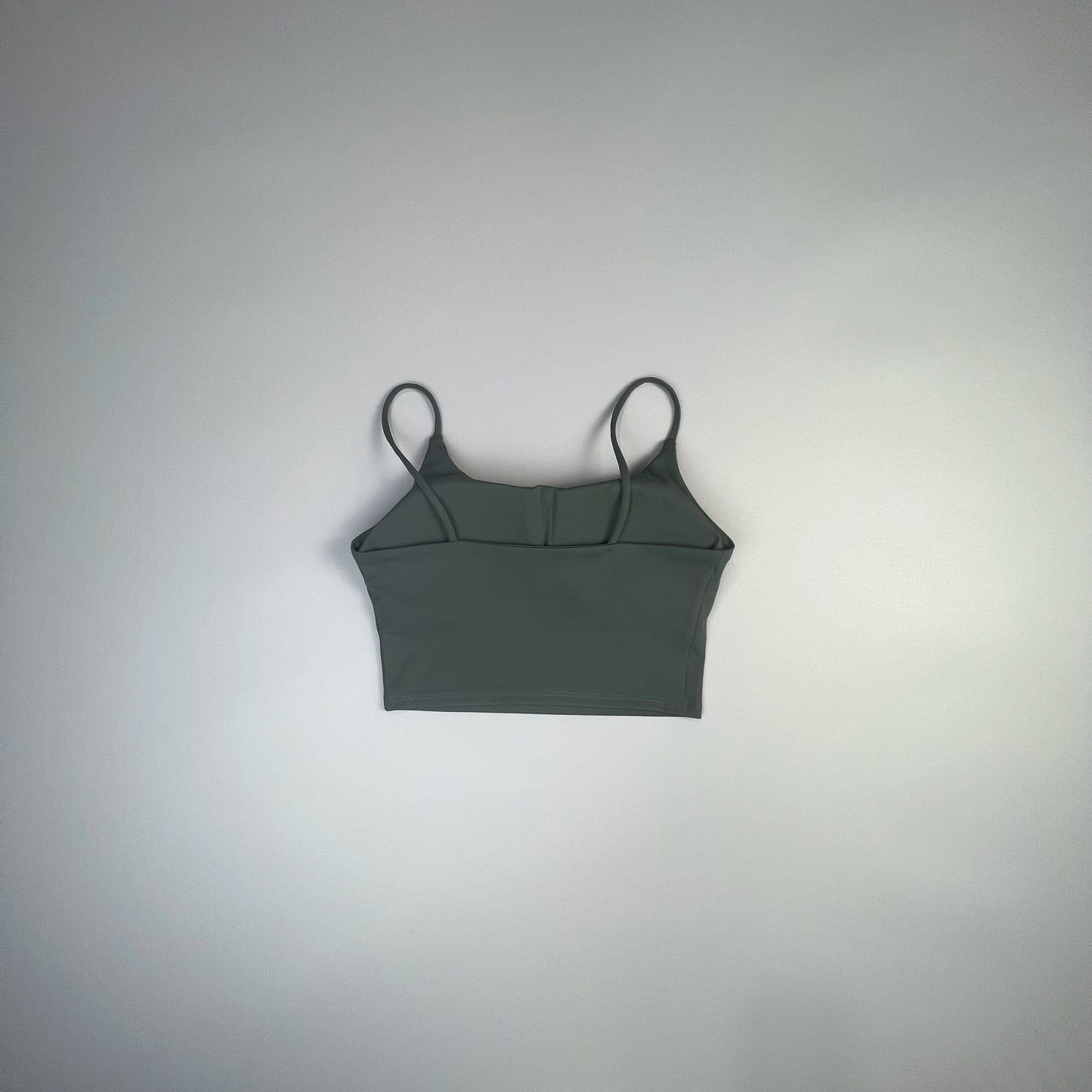 Zhejiang Double Face Sporttop Gepolstert - Nylon S M