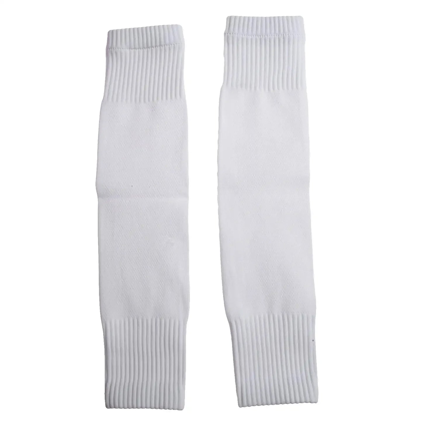 Sport Socken Erwachsene Atmungsaktiv 2025 - Fußball Socken Männer Frauen - Bein Schutz Knie Pads Unisex
