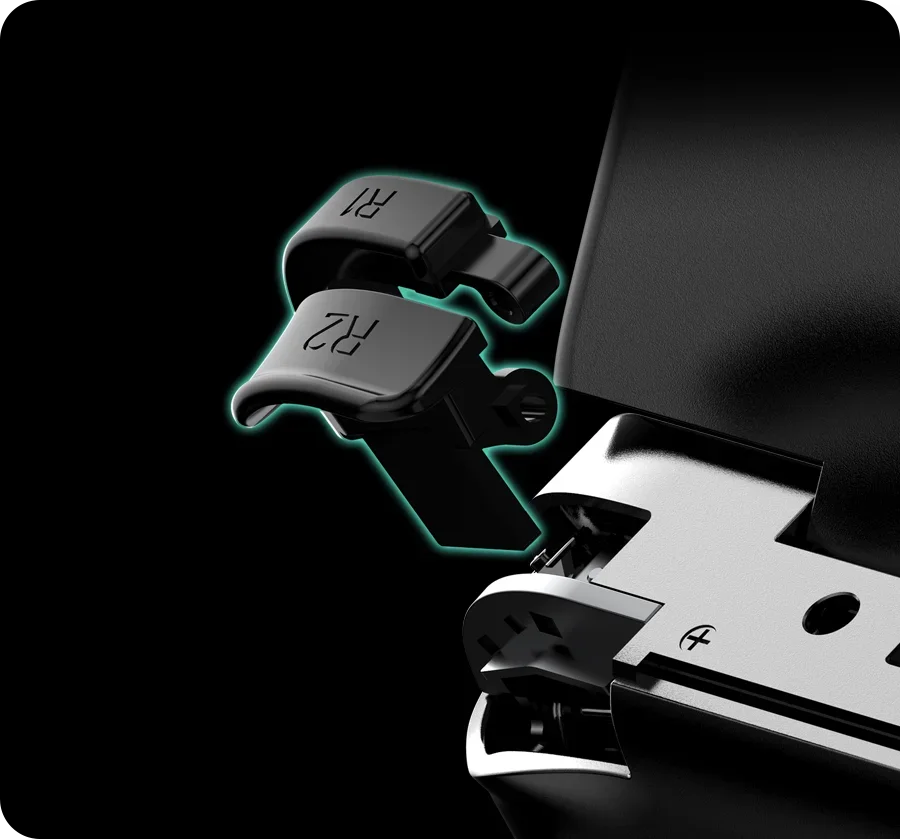 GPD WIN Max2 Gaming-PC - AMD 9HX, 10.1 Zoll, 13h Akku