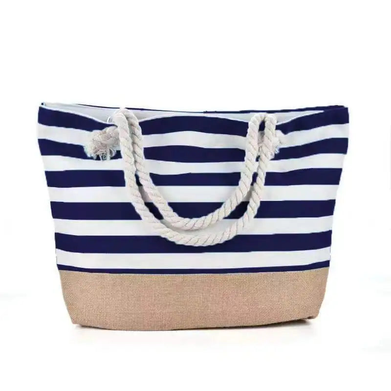 Strandtasche 2025: afkomst Beach Bags Women Extra Large Beach Tote - Sandproof Swim Pool Totes Vacation Handbag Collection