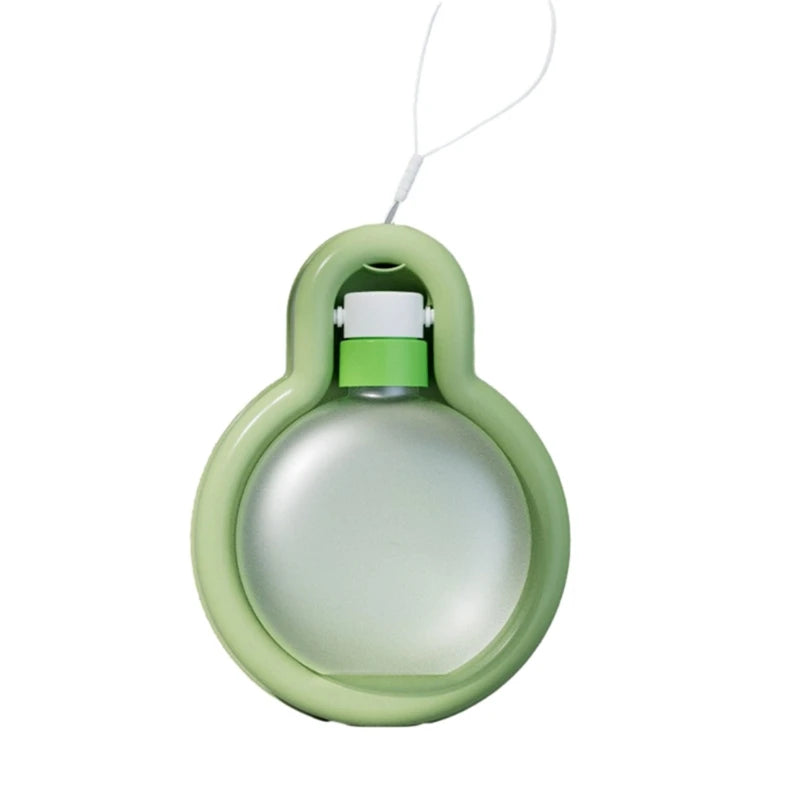 Hunde-Reise-Wasserflasche 2025: Portable Trinkflasche - Pet Travel Collection