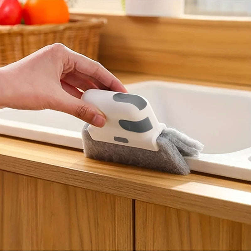 Other Fensterreinigungsbürste Multifunktion - 13,5x8,6x3 cm