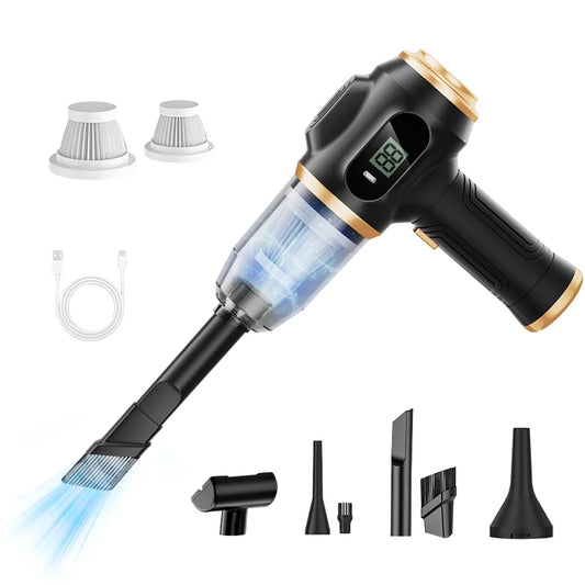 BELIBUY home appliance car vacuum cleaner high power strong suction carpet cleaner machine Portable vacuum cleaner