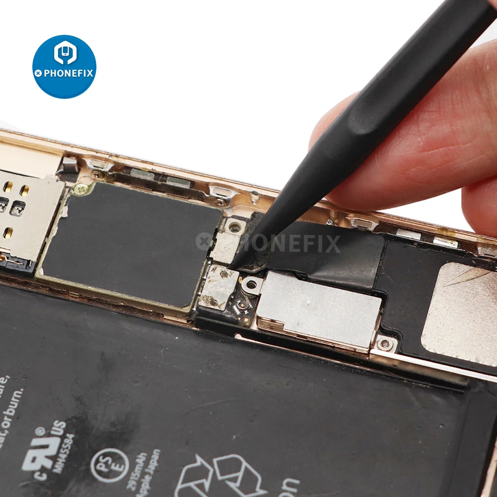 Anti Statisch Plastik Spudger Nylon Stick Pry Öffnung Werkzeug Kit für iPhone iPad Tablet Handy Demontage Reparatur Hand Werkzeuge