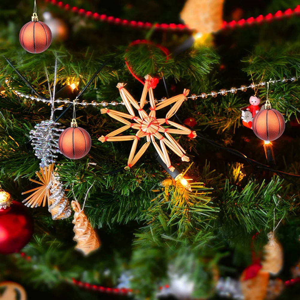 Choice Basketball Design Kugeln - 1000 Stück Kunststoff Standardgröße