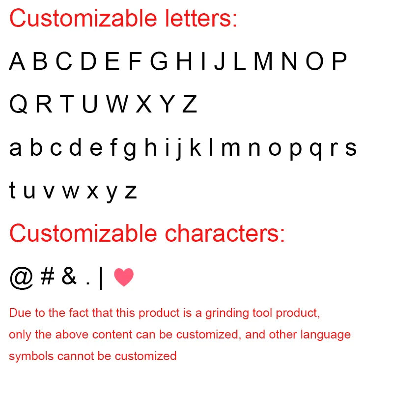 Personalised name case for iPhone models