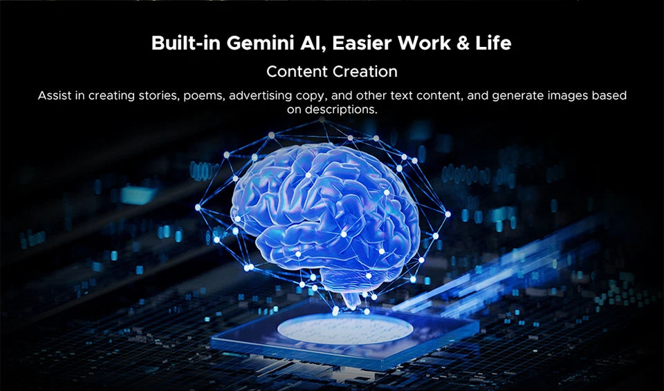 DOOGEE Tab E3 Ultradünn 7,5 Mm - 256 GB Speicher, 8800 mAh Akku, 11 Zoll Display