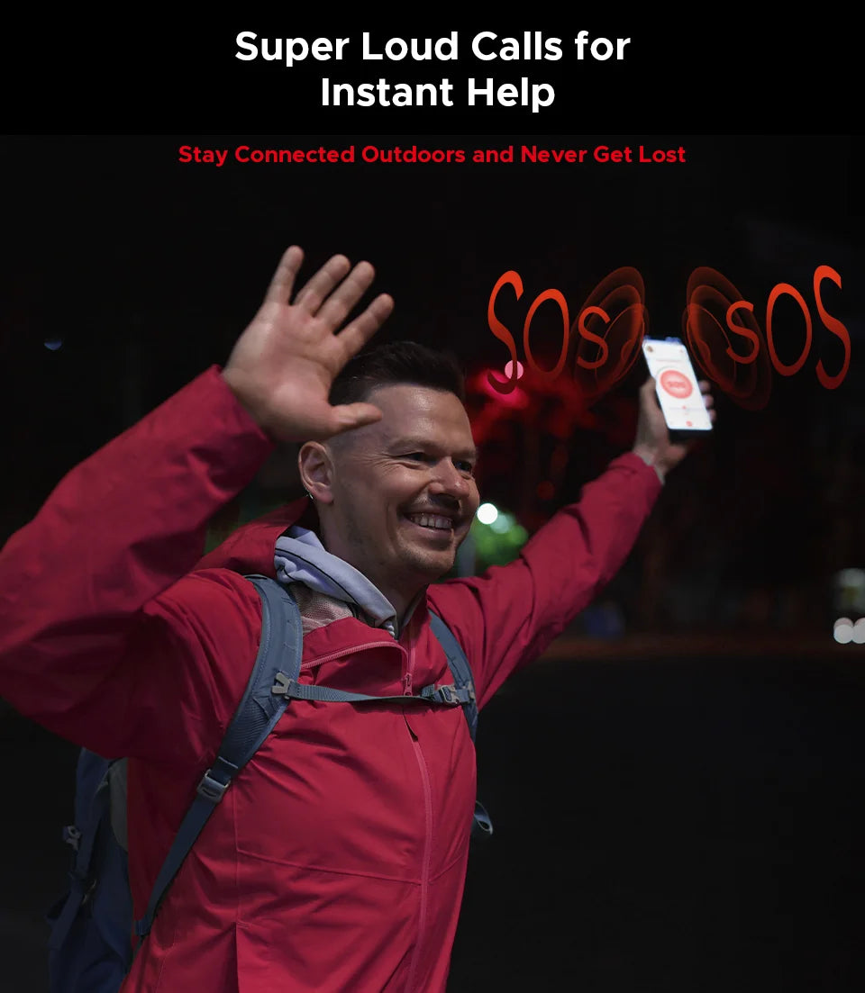 DOOGEE Blade20 Pro Robustes Smartphone - 11800mAh 18W 6,6 Zoll