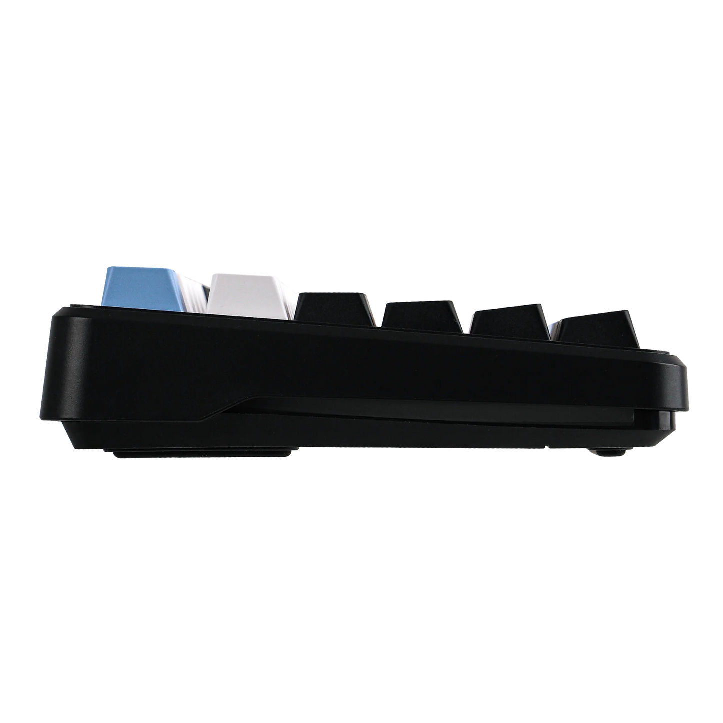 Gaming-Tastatur 2025: EPOMAKER X AULA F108 PRO Full Size 100% ANSI Layout - Hot Swap Wired/2.4GHz/Bluetooth Wireless Mechanical Keyboard RGB Backlight Collection