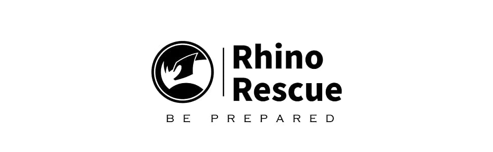 Rhino Rescue CE-MCB Druckverband - Größe 4 Zoll 56 g