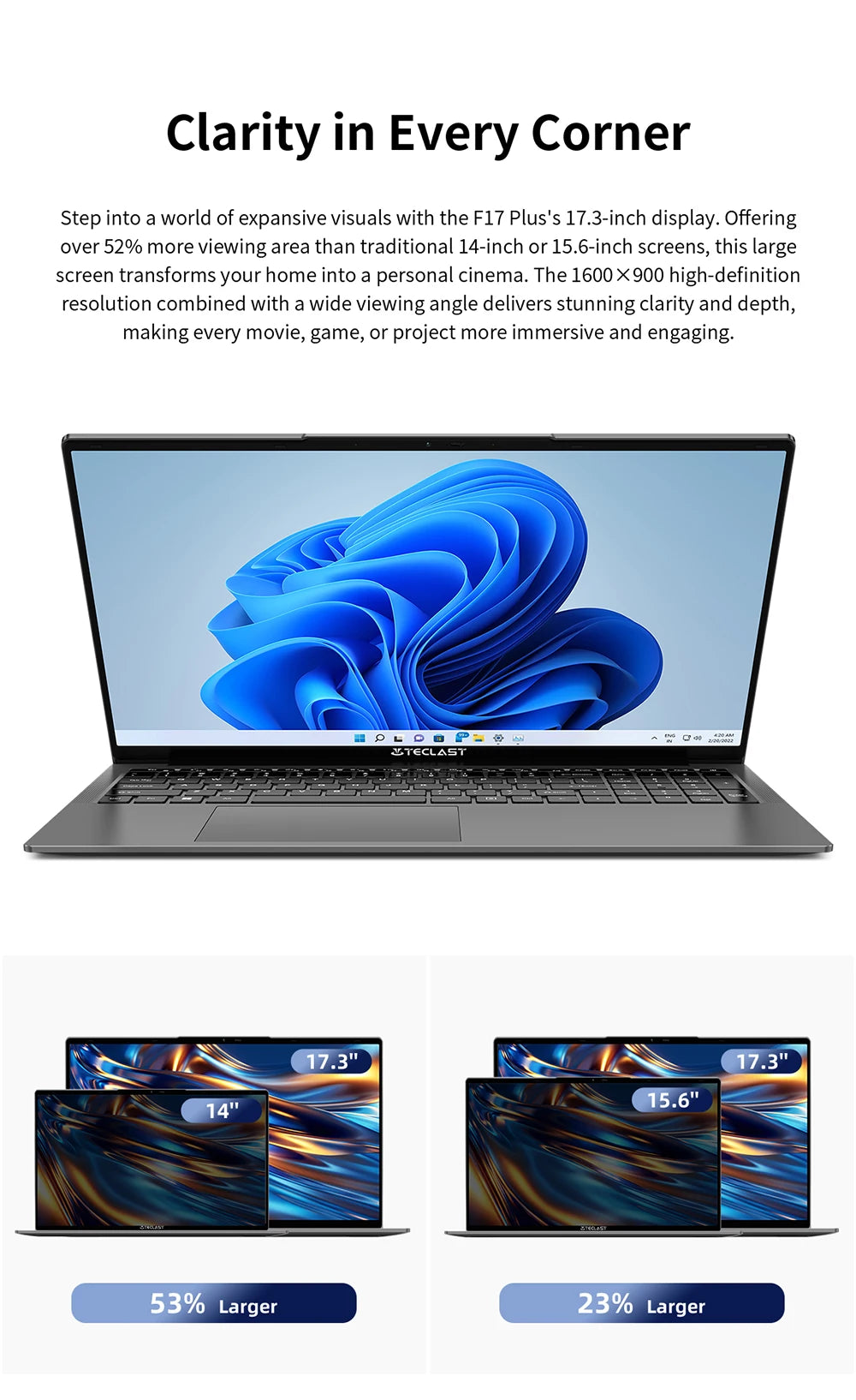 Teclast Laptop 2025