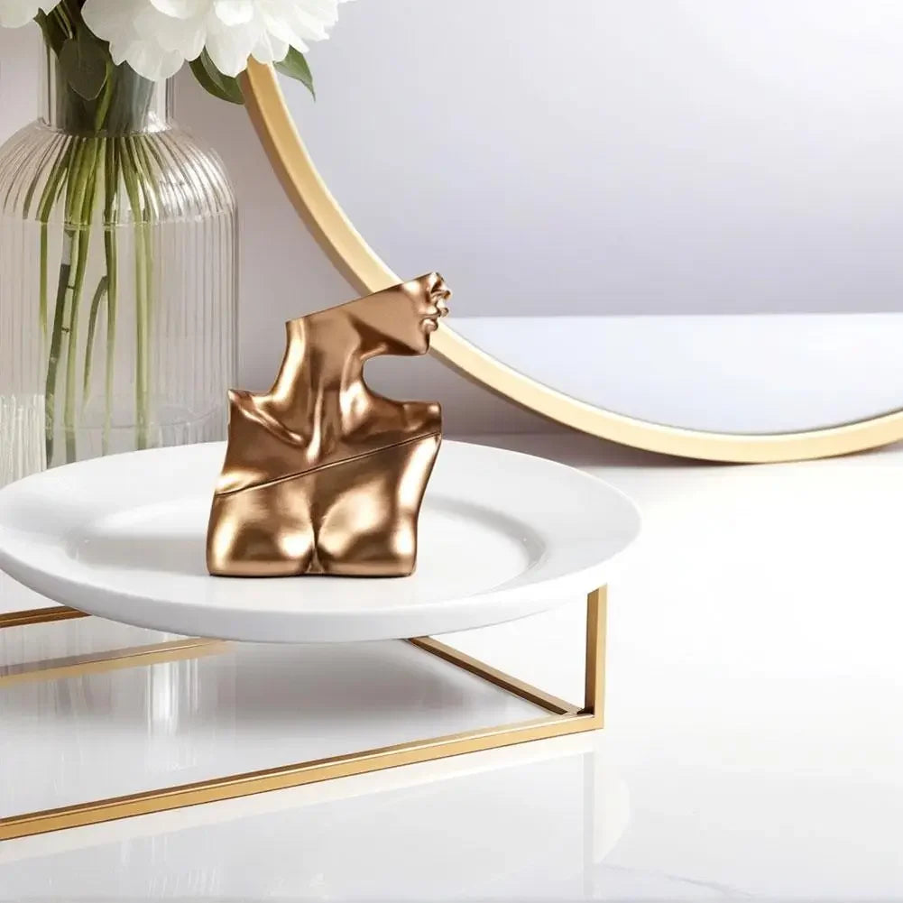 Eau de parfum – amber, vanilla & romantic charm