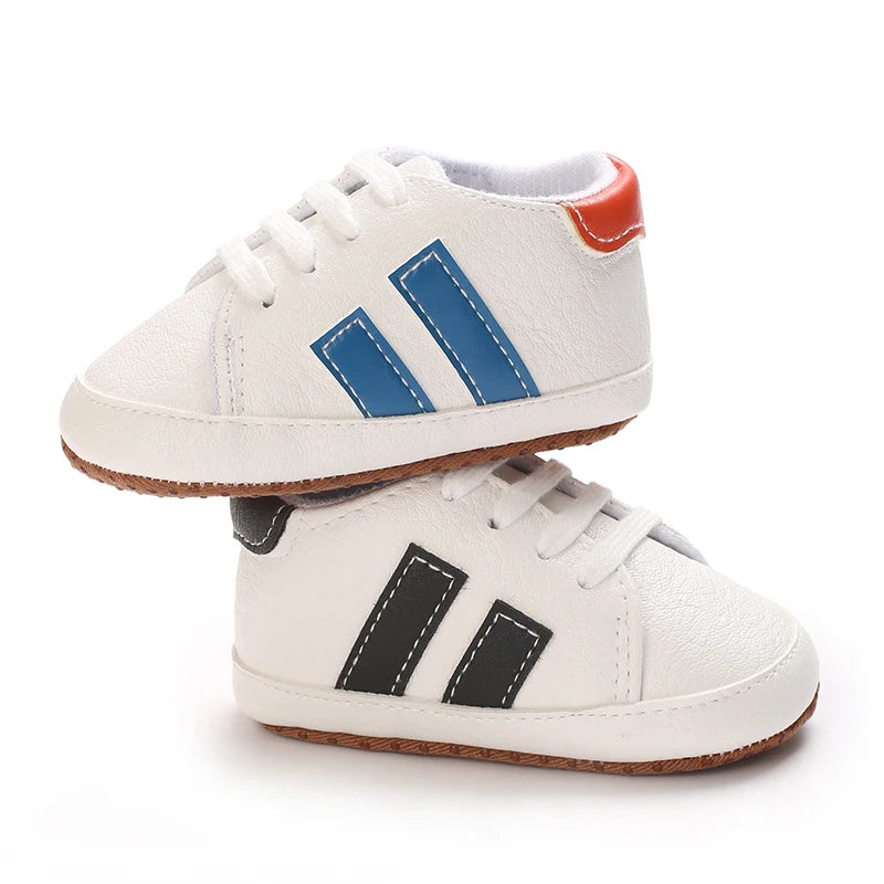 Heiß Verkaufend Baby Casual Sport Schuhe 2025 - Frühling Herbst Mädchen Jungen Hohe Qualität Weiche Sohle Anti Rutsch Prewalker
